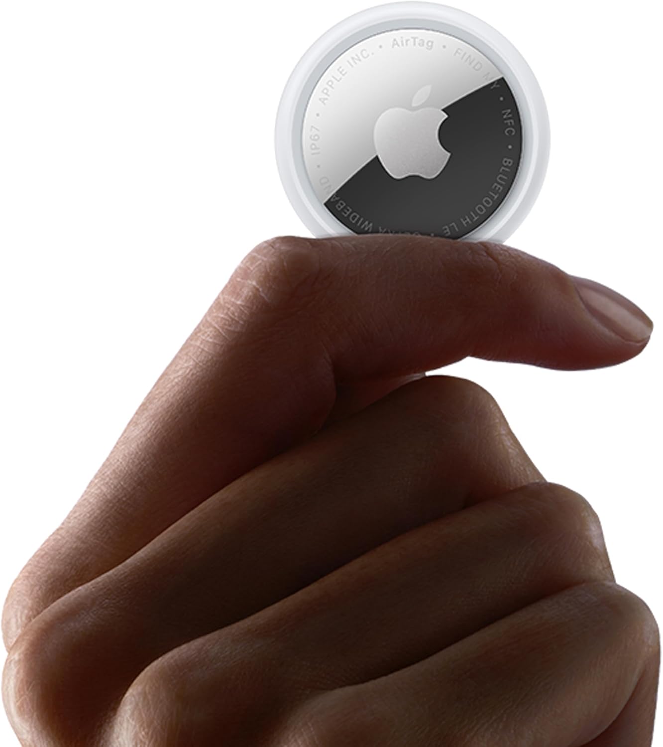 Apple AirTag 2nd Gen Pet Safety Enclosure