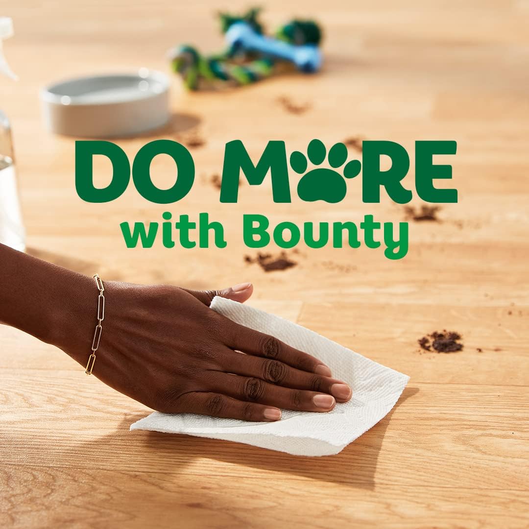 Bounty Efficiency Visualization