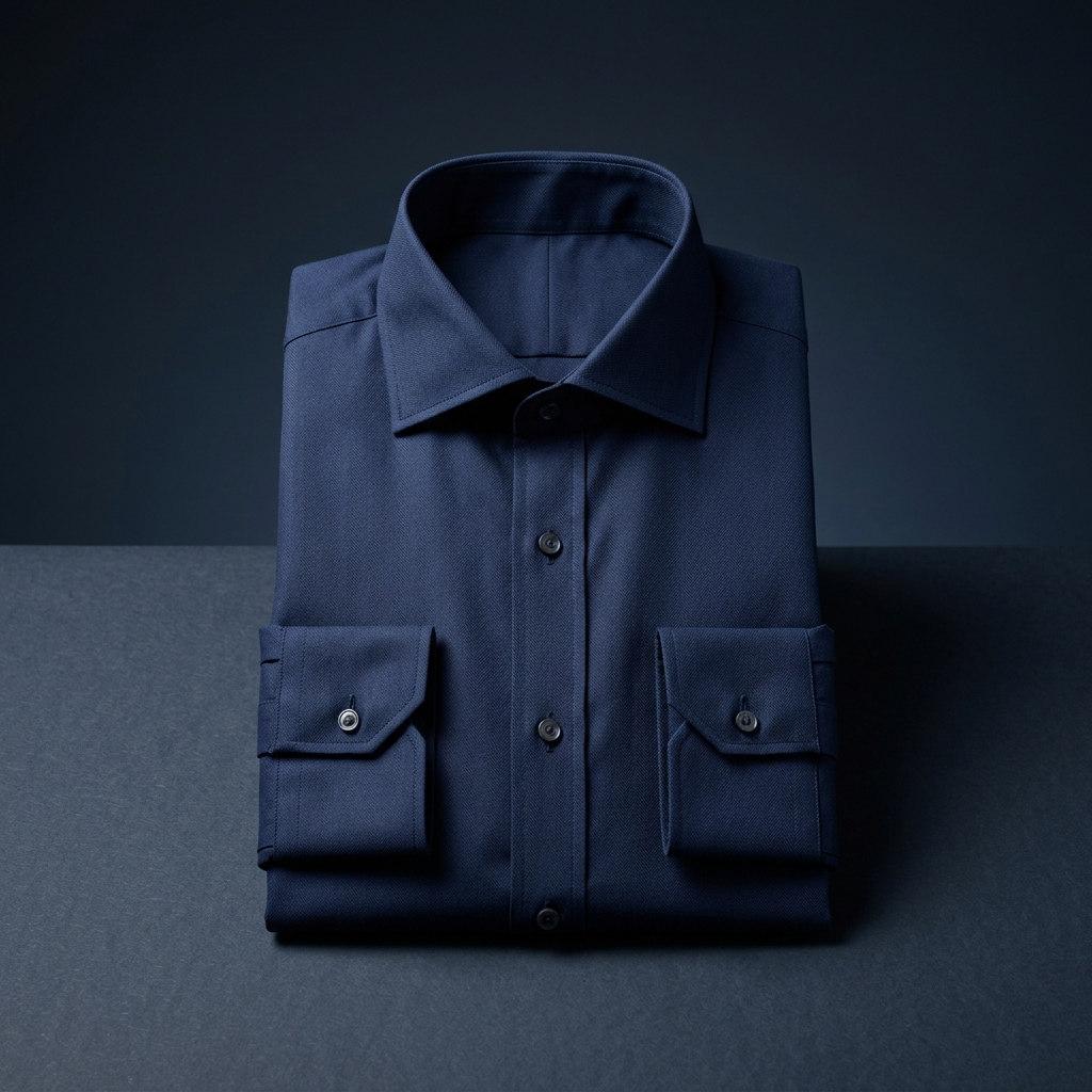 Real-World J.VER Dress Shirt Showcase