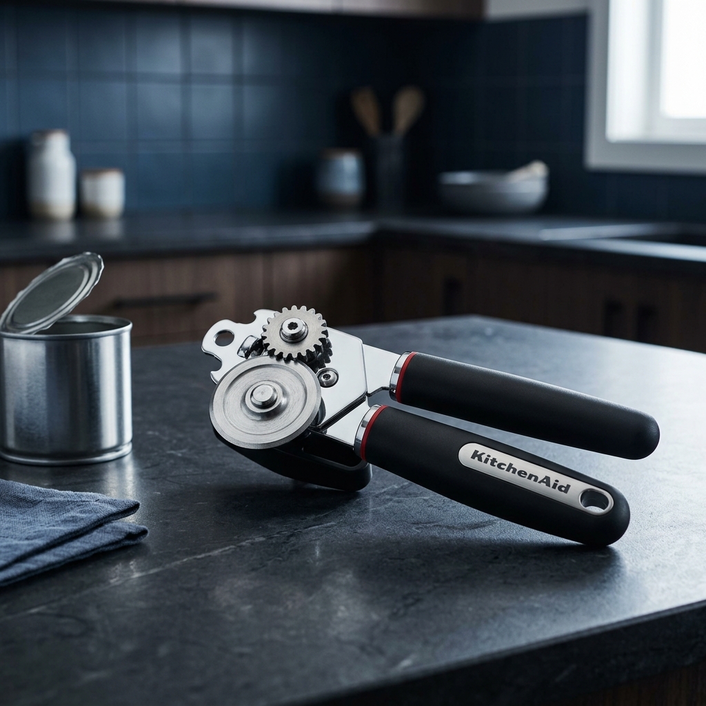 KitchenAid Can Opener Studio Photo