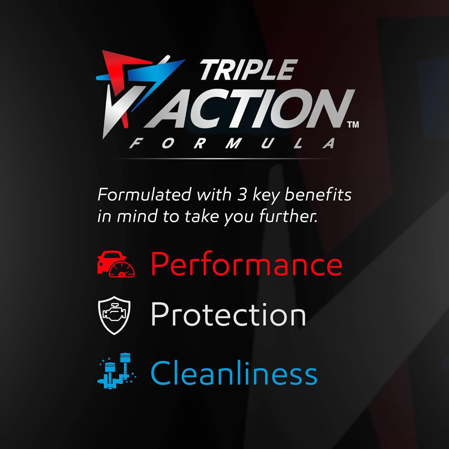 Mobil 1 Advanced Fuel Economy 3 Key Benefits