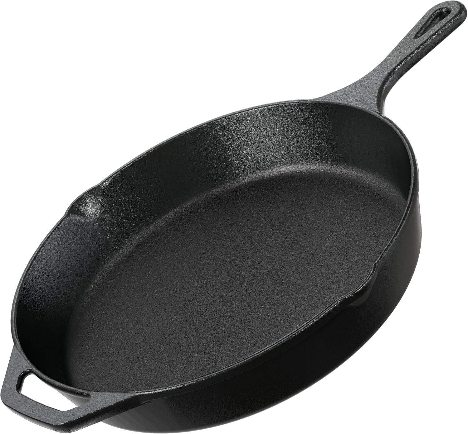 Utopia Kitchen Skillet Seared Beef Steak
