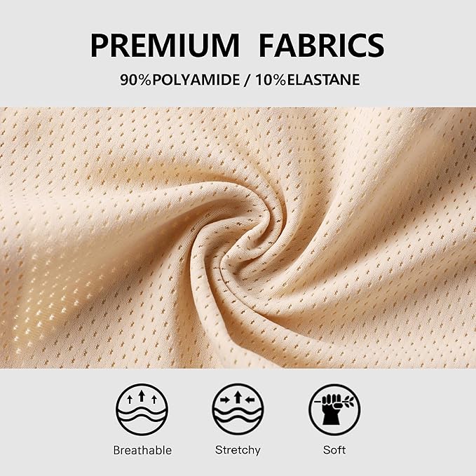 VOENXE Premium Fabrics